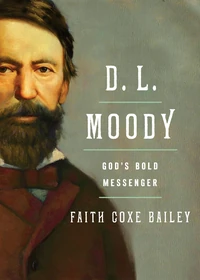 Cover of D. L. Moody