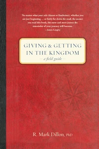Cover of Giving and Getting in the Kingdom