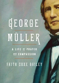 Cover of George Müller