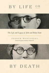 Cover of By Life or by Death