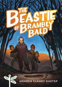 Cover of The Beastie of Brambly Bald