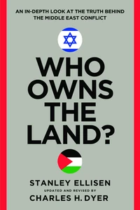 Cover of Who Owns the Land?