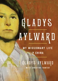 Cover of Gladys Aylward