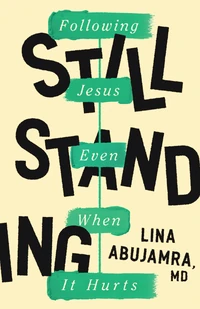 Cover of Still Standing