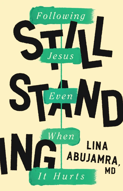 Cover of Still Standing
