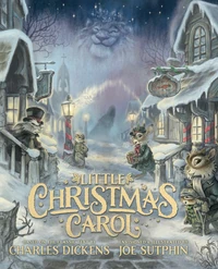Cover of Little Christmas Carol