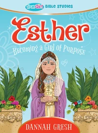 Cover of Esther