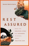 Cover of Rest Assured
