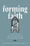 Cover of Forming Faith