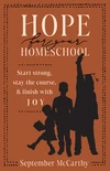 Cover of Hope for Your Homeschool