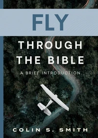 Cover of Fly Through the Bible