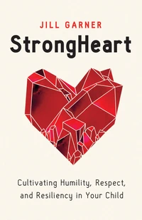 Cover of StrongHeart