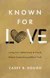 Cover of Known for Love
