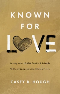 Cover of Known for Love
