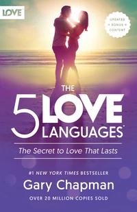 Cover of The 5 Love Languages®