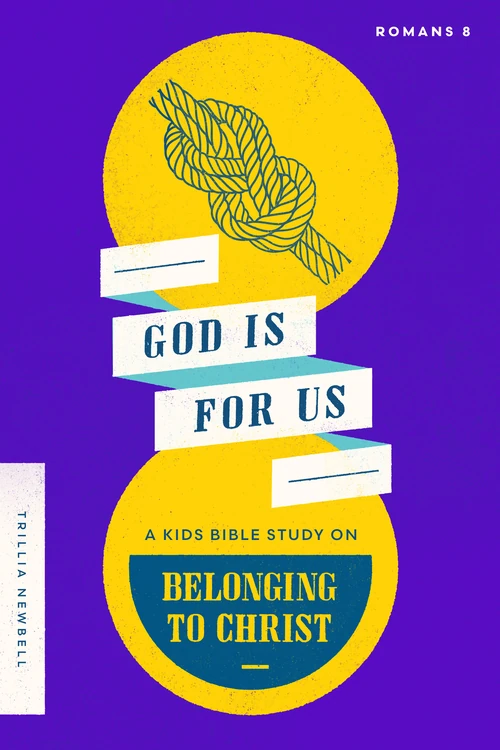 Cover of God Is For Us