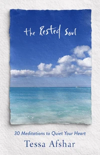 Cover of The Rested Soul