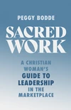 Cover of Sacred Work