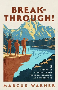 Cover of Breakthrough!