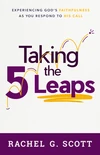 Cover of Taking the 5 Leaps