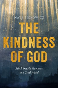 Cover of The Kindness of God