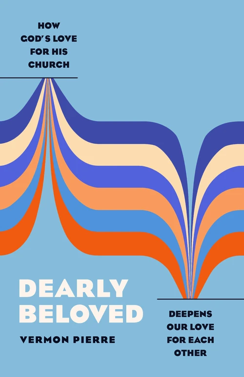 Cover of Dearly Beloved