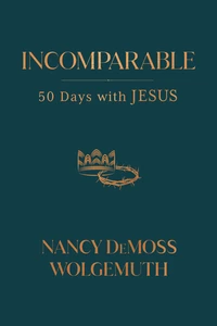 Cover of Incomparable