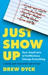 Cover of Just Show Up