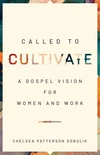 Cover of Called to Cultivate