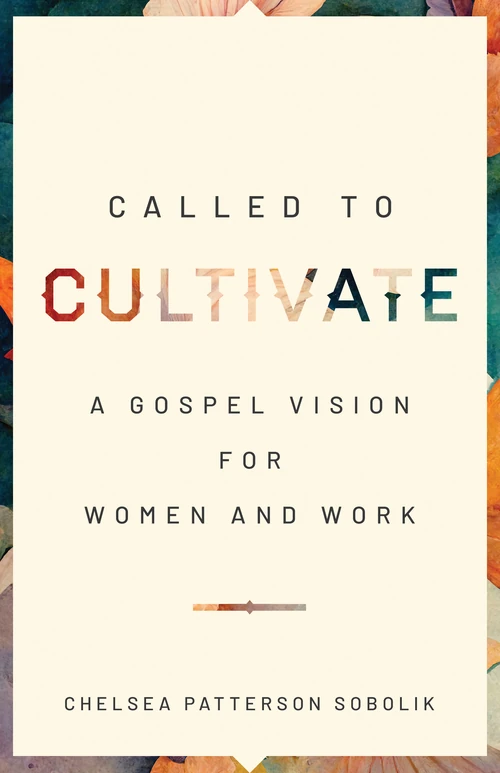 Cover of Called to Cultivate
