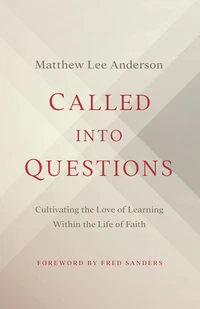 Cover of Called into Questions