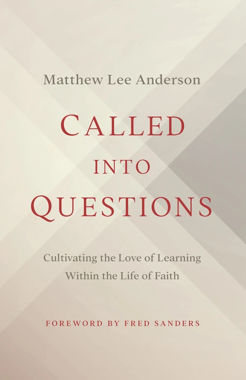 Cover of Called into Questions