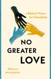 Cover of No Greater Love