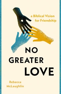 Cover of No Greater Love