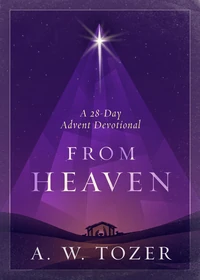 Cover of From Heaven