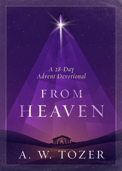 Cover of From Heaven