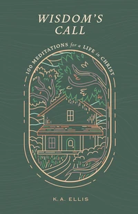 Cover of Wisdom's Call