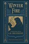 Cover of Winter Fire