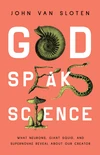 Cover of God Speaks Science