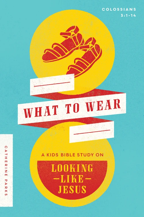 Cover of What to Wear