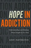 Cover of Hope in Addiction