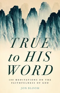 Cover of True to His Word
