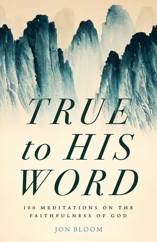 Cover of True to His Word