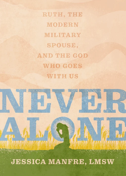 Cover of Never Alone