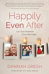 Cover of Happily Even After
