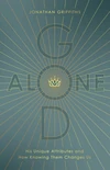 Cover of God Alone
