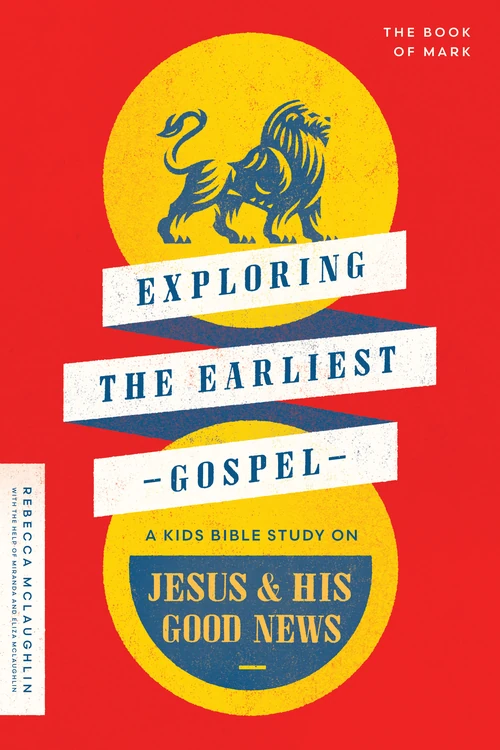 Cover of Exploring the Earliest Gospel