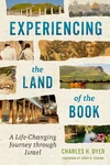 Cover of Experiencing the Land of the Book