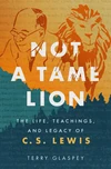 Cover of Not a Tame Lion