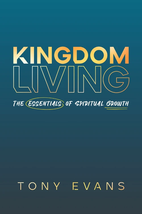 Cover of Kingdom Living